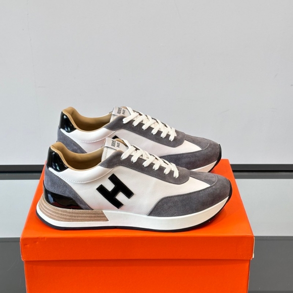 エルメス メンズ スニーカー ウーゴ 39-44 エルメス メンズ スニーカー ウーゴ 39-44