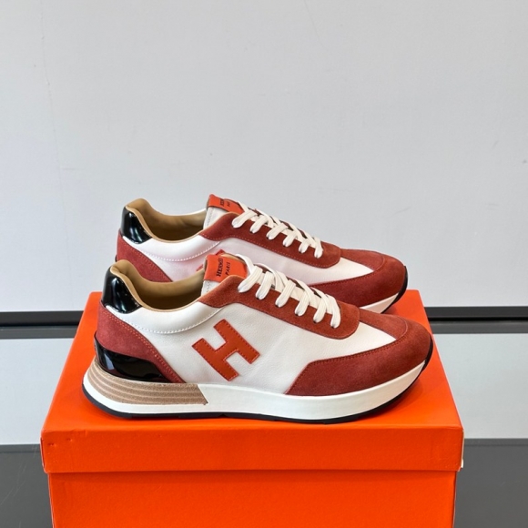 エルメス メンズ スニーカー ウーゴ 39-44 エルメス メンズ スニーカー ウーゴ 39-44