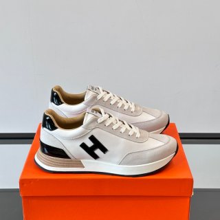 エルメス メンズ スニーカー ウーゴ 39-44 エルメス メンズ スニーカー ウーゴ 39-44