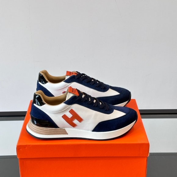 エルメス メンズ スニーカー ウーゴ 39-44 エルメス メンズ スニーカー ウーゴ 39-44