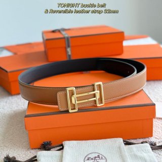 エルメス メンズ ベルト トゥナイト 32mm エルメス メンズ ベルト トゥナイト 32mm