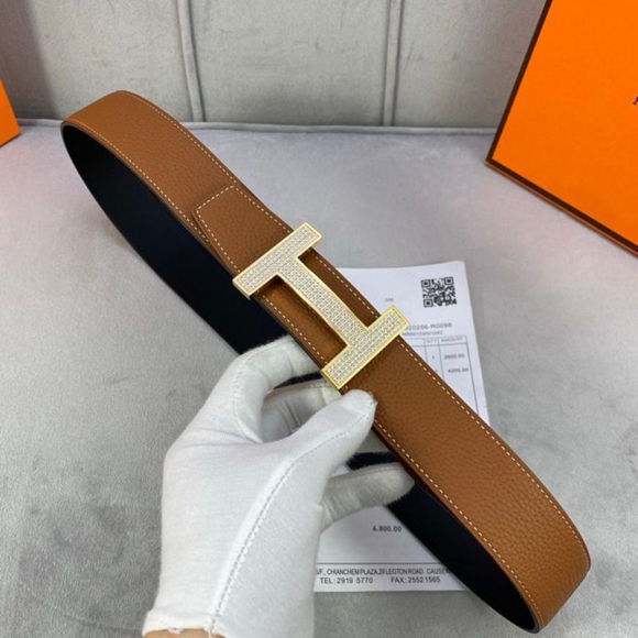 エルメス メンズ ベルト 両面用 3.8cm エルメス メンズ ベルト 両面用 3.8cm