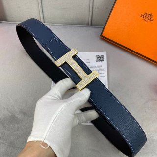 エルメス メンズ ベルト 両面用 3.8cm エルメス メンズ ベルト 両面用 3.8cm