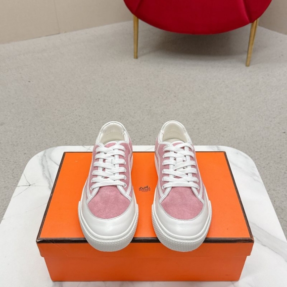 【HERMES】スニーカーケリースリッポンレディース 【HERMES】スニーカーケリースリッポンレディース