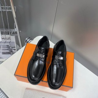 【HERMES】新作ケリーブーツレザーブーツショートブーツレディース