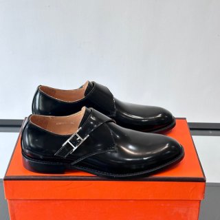 エルメス メンズ モンクストラップ 39-44 エルメス メンズ モンクストラップ 39-44
