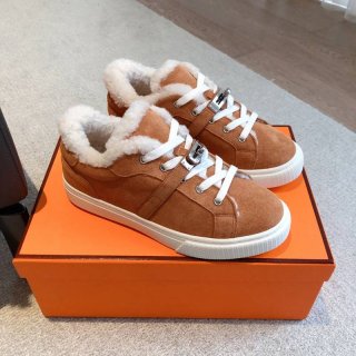 【HERMES】25SS早春新作ブーツウールブーツメンズレディース 【HERMES】25SS早春新作ブーツウールブーツメンズレディース