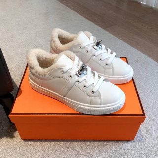 【HERMES】25SS早春新作ブーツウールブーツメンズレディース 【HERMES】25SS早春新作ブーツウールブーツメンズレディース