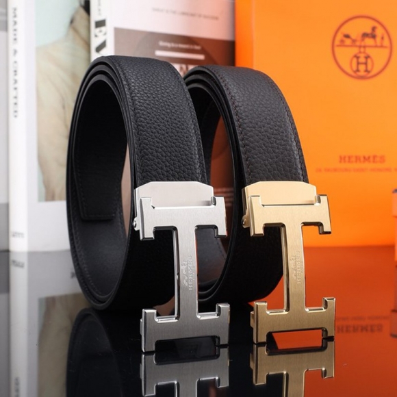 エルメス メンズ ベルト 自動バックル 3.5cm エルメス メンズ ベルト 自動バックル 3.5cm