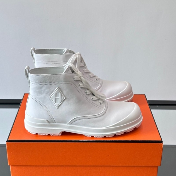 エルメス メンズ ブーツ Hブーツ 38-45 エルメス メンズ ブーツ Hブーツ 38-45