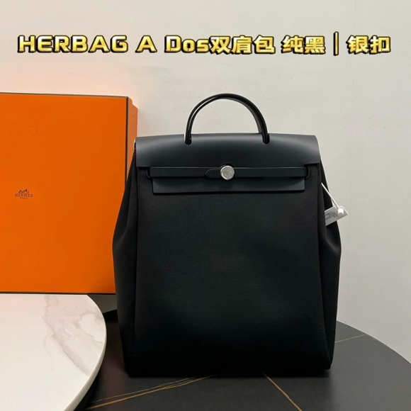 HERMES ピュアブラック ハンドバッグ 新作 セミハンドメイド 35×31×10cm サイズ:35×31×10cm HERMES ピュアブラック ハンドバッグ 新作 セミハンドメイド 35×31×10cm サイズ:35×31×10cm