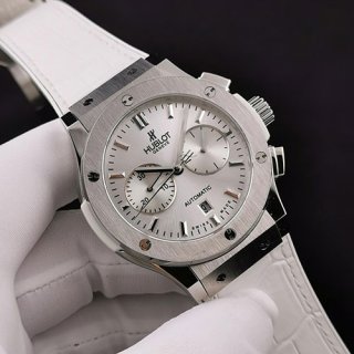 HUBLOT クラシックフュージョン クロノグラフ 521.NX.2611.LR 愛用者多数 HUBLOT クラシックフュージョン クロノグラフ 521.NX.2611.LR 愛用者多数