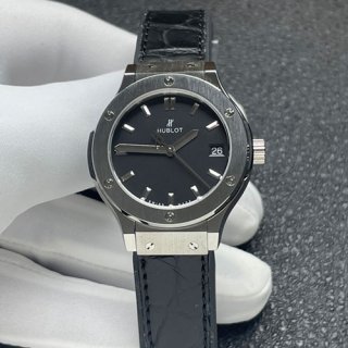 HUBLOT クラシックフュージョン 581.NX.1470.RX レディース 新品 HUBLOT クラシックフュージョン 581.NX.1470.RX レディース 新品