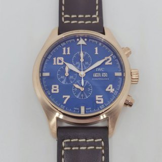IWC パイロット クロノグラフ IW388109 41mm スーパーコピー IWC パイロット クロノグラフ IW388109 41mm スーパーコピー