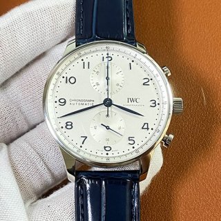 IWC ポルトギーゼ クロノグラフ IW371605 69355搭載 コピー時計 IWC ポルトギーゼ クロノグラフ IW371605 69355搭載 コピー時計