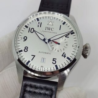 IWC ビッグパイロット IW501014 ラスベガス限定 コピー IWC ビッグパイロット IW501014 ラスベガス限定 コピー