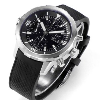 IWC アクアタイマー クロノグラフ IW376803 再入荷コピー IWC アクアタイマー クロノグラフ IW376803 再入荷コピー