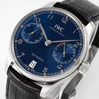 IWC ポルトギーゼ 自動巻き IW500710 紳士用コピー IWC ポルトギーゼ 自動巻き IW500710 紳士用コピー