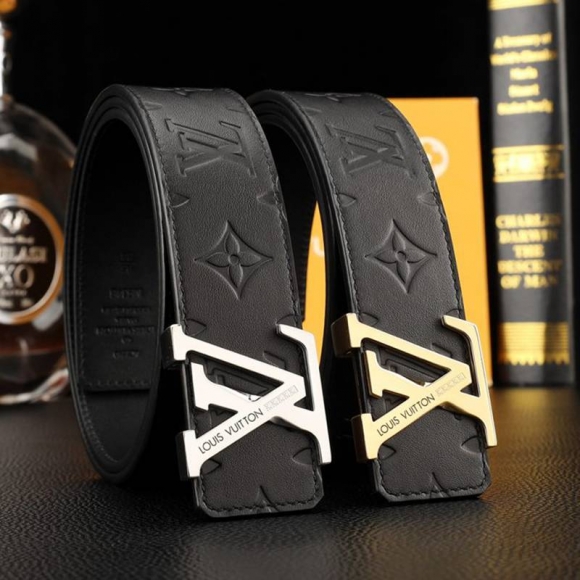 LV メンズ ベルト 両面用 40mm LV メンズ ベルト 両面用 40mm