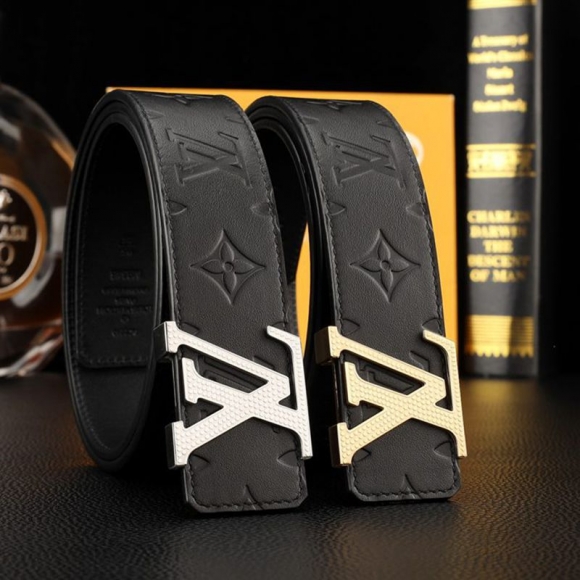 LV メンズ ベルト 両面用 40mm LV メンズ ベルト 両面用 40mm