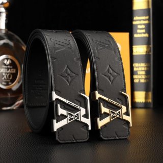 LV メンズ ベルト 両面用 40mm LV メンズ ベルト 両面用 40mm