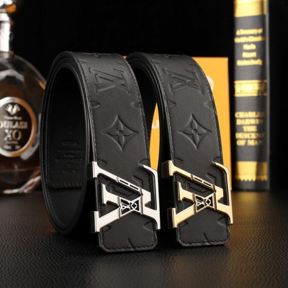 LV メンズ ベルト 両面用 40mm LV メンズ ベルト 両面用 40mm