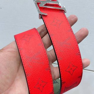 LV メンズ ベルト 両面用 40mm LV メンズ ベルト 両面用 40mm