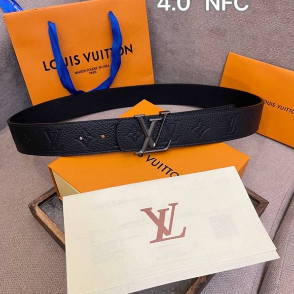 LV メンズ ベルト 両面用 40mm LV メンズ ベルト 両面用 40mm
