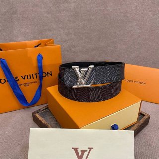 LV メンズ ベルト 両面用 40mm LV メンズ ベルト 両面用 40mm