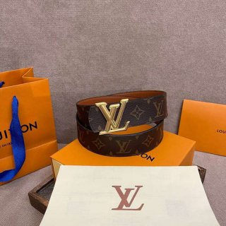LV メンズ ベルト 両面用 40mm LV メンズ ベルト 両面用 40mm