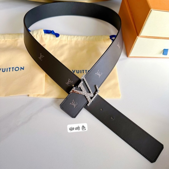LV メンズ ベルト 両面用 40mm LV メンズ ベルト 両面用 40mm