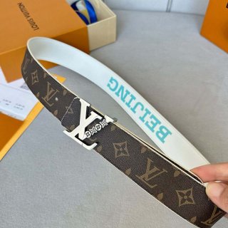 LV メンズ ベルト 両面用 40mm LV メンズ ベルト 両面用 40mm