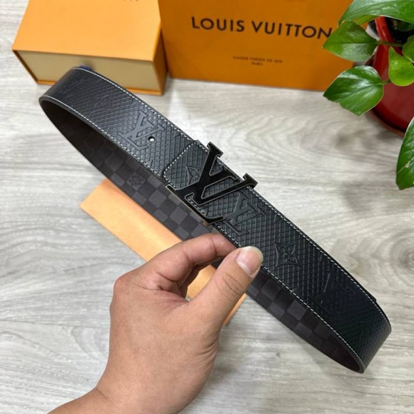LV メンズ ベルト 両面用 40mm LV メンズ ベルト 両面用 40mm