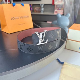 LV メンズ ベルト 両面用 40mm LV メンズ ベルト 両面用 40mm