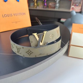 LV メンズ ベルト 両面用 40mm LV メンズ ベルト 両面用 40mm