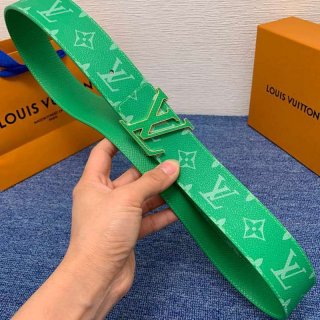 LV メンズ ベルト 4.0cm LV メンズ ベルト 4.0cm