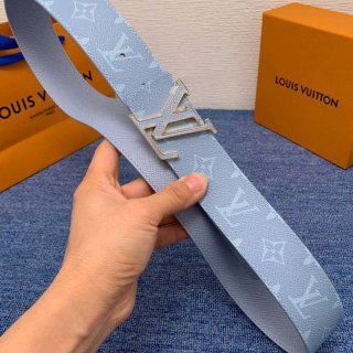 LV メンズ ベルト 4.0cm LV メンズ ベルト 4.0cm