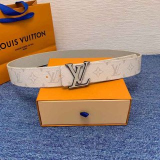 LV メンズ ベルト 4.0cm LV メンズ ベルト 4.0cm