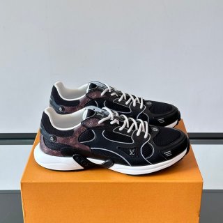 LV ユニセックス スニーカー オリンピア 35-45 LV ユニセックス スニーカー オリンピア 35-45
