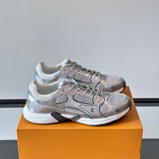 LV ユニセックス スニーカー オリンピア 35-45 LV ユニセックス スニーカー オリンピア 35-45