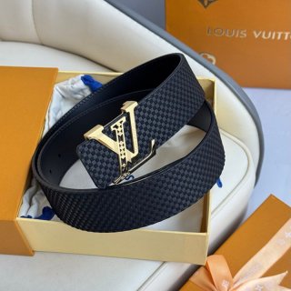 LV メンズ ベルト 両面用 40mm LV メンズ ベルト 両面用 40mm