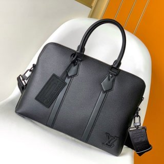 LOUIS VUITTON M59159 ブリーフケース サイズ:39x29cm LOUIS VUITTON M59159 ブリーフケース サイズ:39x29cm