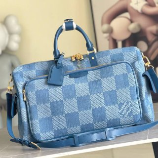 LOUIS VUITTON P00197 キープオール50 サイズ:50x29x23cm LOUIS VUITTON P00197 キープオール50 サイズ:50x29x23cm