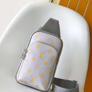 LOUIS VUITTON M15078 アベニュー ショルダー サイズ:33x16x5.7cm LOUIS VUITTON M15078 アベニュー ショルダー サイズ:33x16x5.7cm