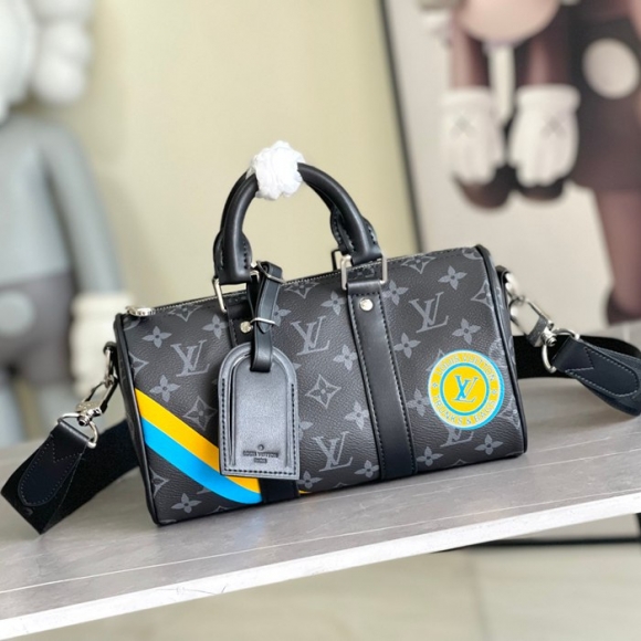 LOUIS VUITTON P01942 キープオール25 サイズ:25x15x11cm LOUIS VUITTON P01942 キープオール25 サイズ:25x15x11cm