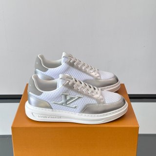 LV メンズ スニーカー ベバリーヒルズ 38-44 LV メンズ スニーカー ベバリーヒルズ 38-44