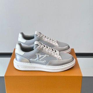 LV メンズ スニーカー ベバリーヒルズ 38-44 LV メンズ スニーカー ベバリーヒルズ 38-44