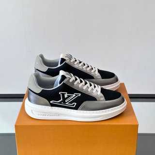 LV メンズ スニーカー ベバリーヒルズ 38-44 LV メンズ スニーカー ベバリーヒルズ 38-44