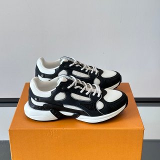 LV ユニセックス スニーカー オリンピア 35-45 LV ユニセックス スニーカー オリンピア 35-45