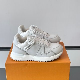 LV メンズ スニーカー ランアウェイマキシ 39-45 LV メンズ スニーカー ランアウェイマキシ 39-45
